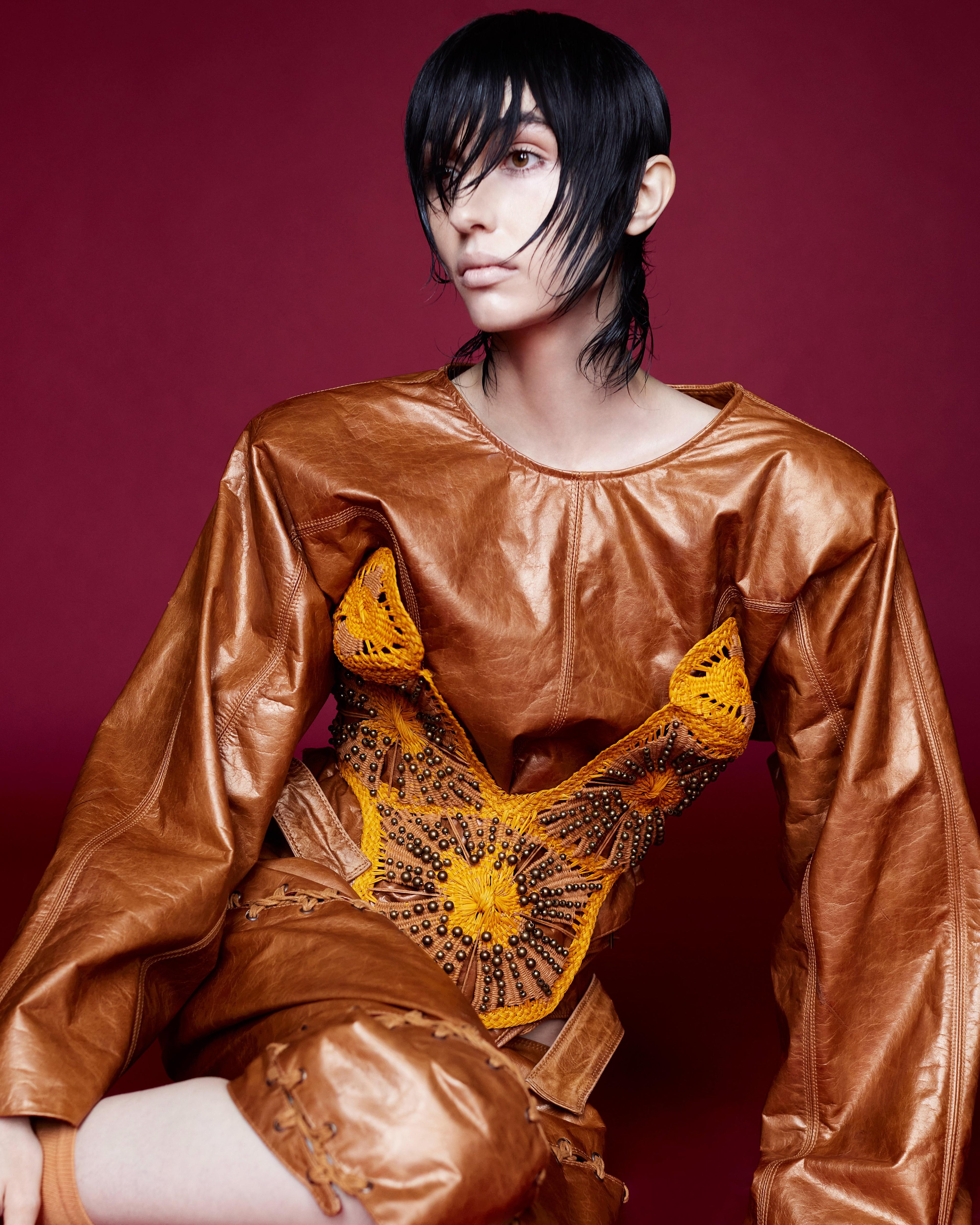 Look 3