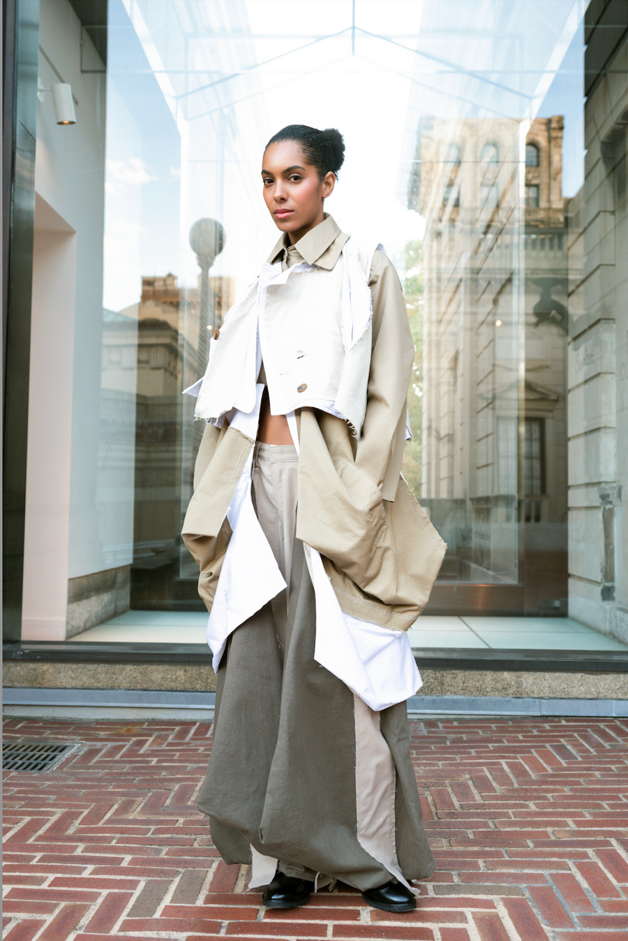 Look 2