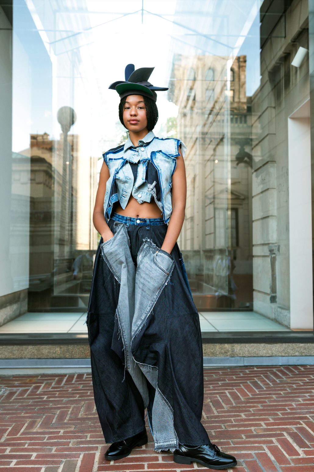 Look 3