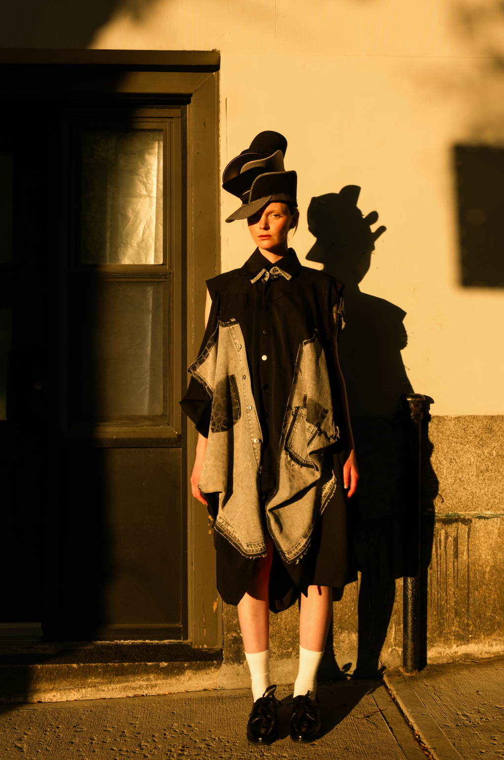 Look 5