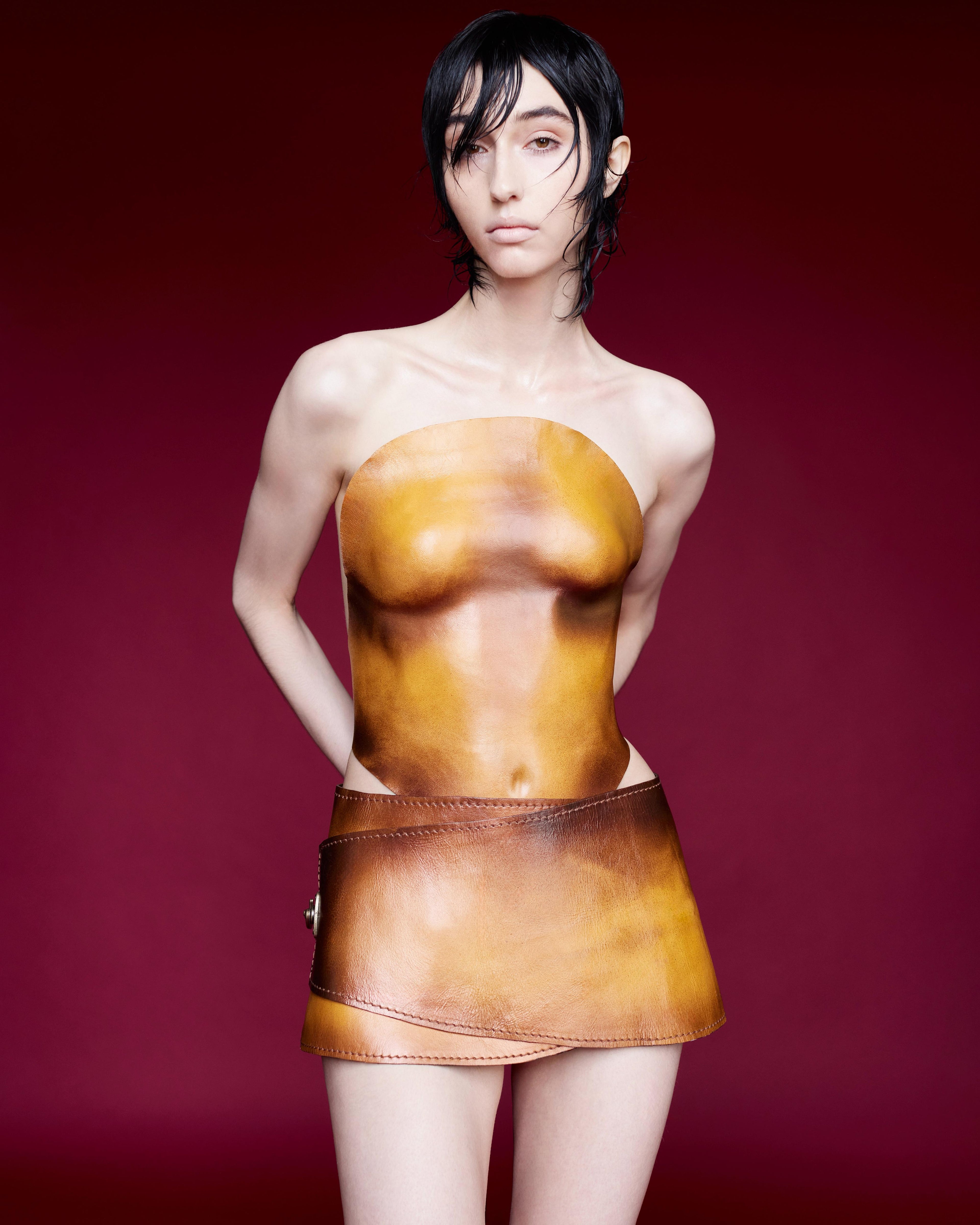Look 6