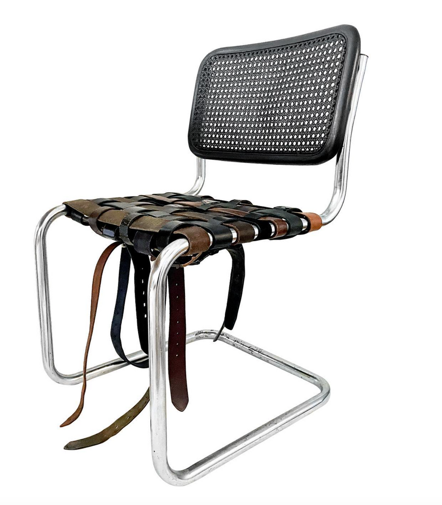 S-CB2 CHAIR