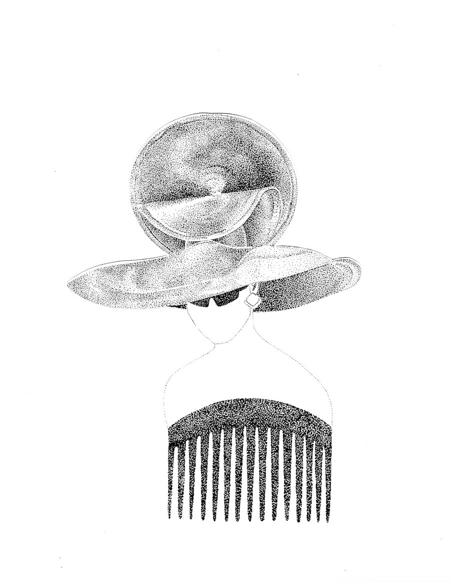 Head High, Brims Low