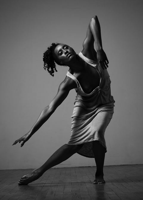 Mikaila Ware 