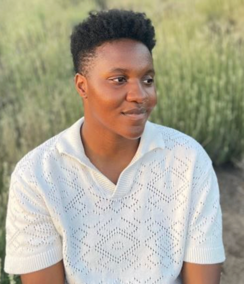 Ashley Obinwanne