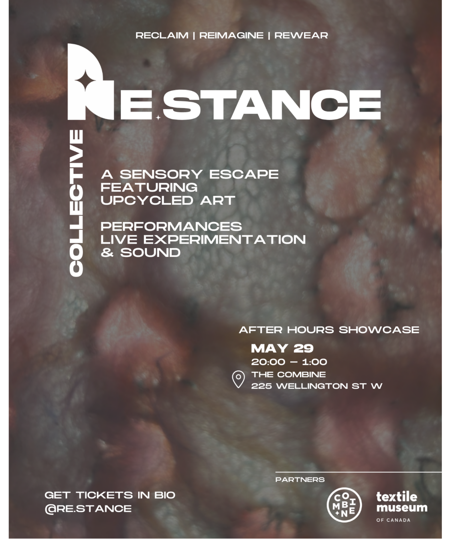 Fashion Art & Performance