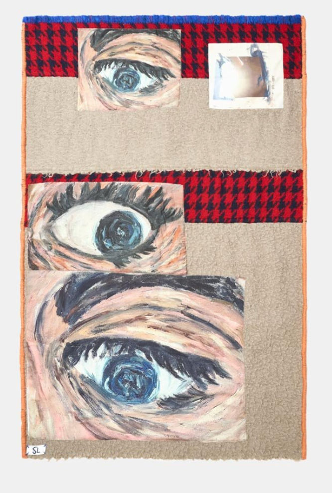 Tapestry 001