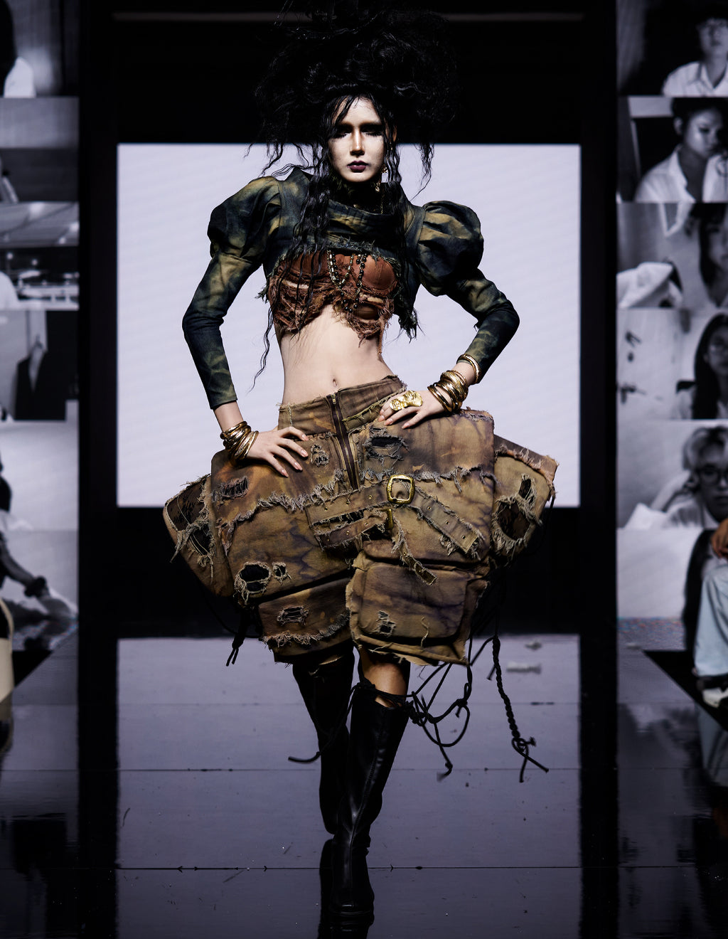 Look 2