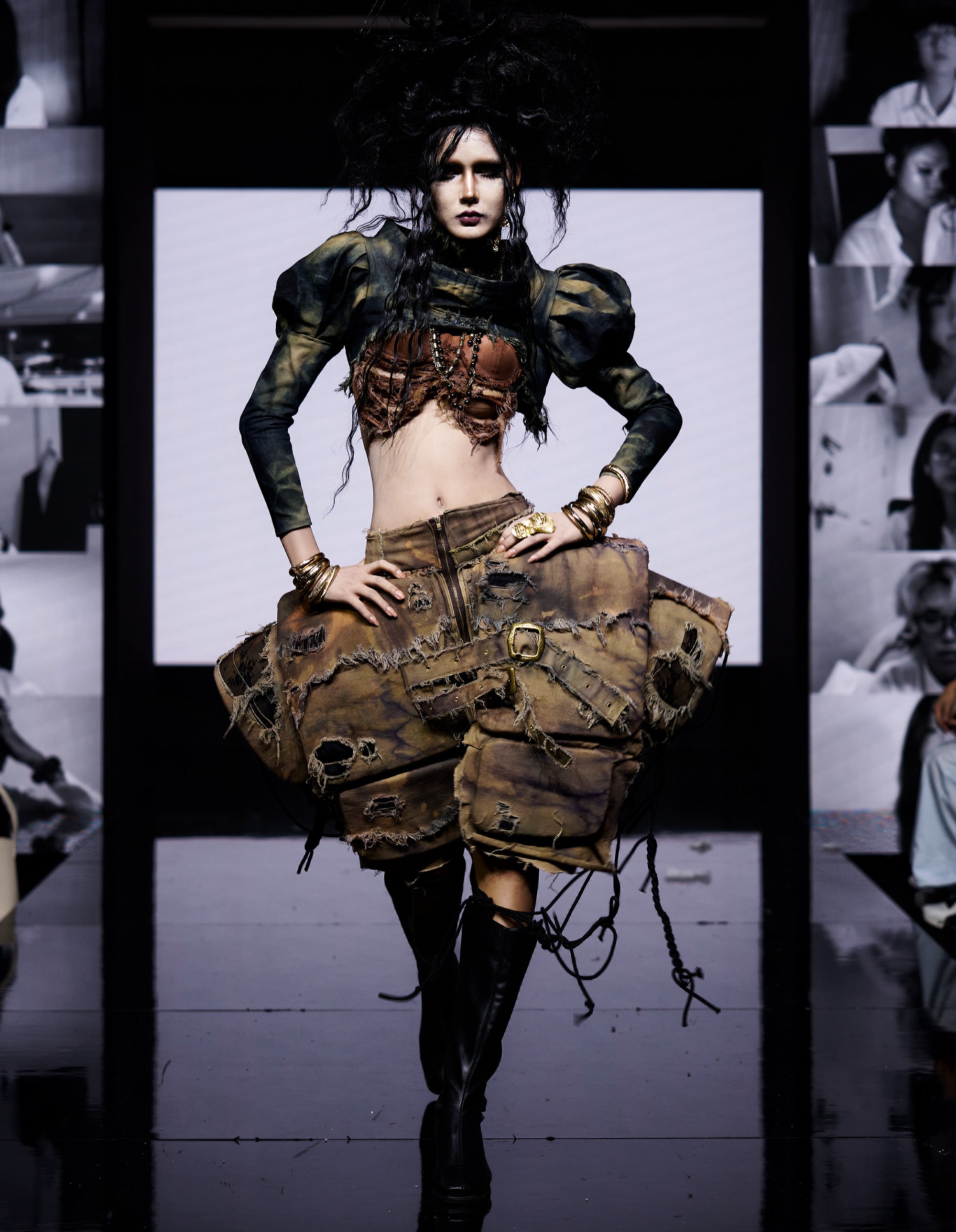 Look 2