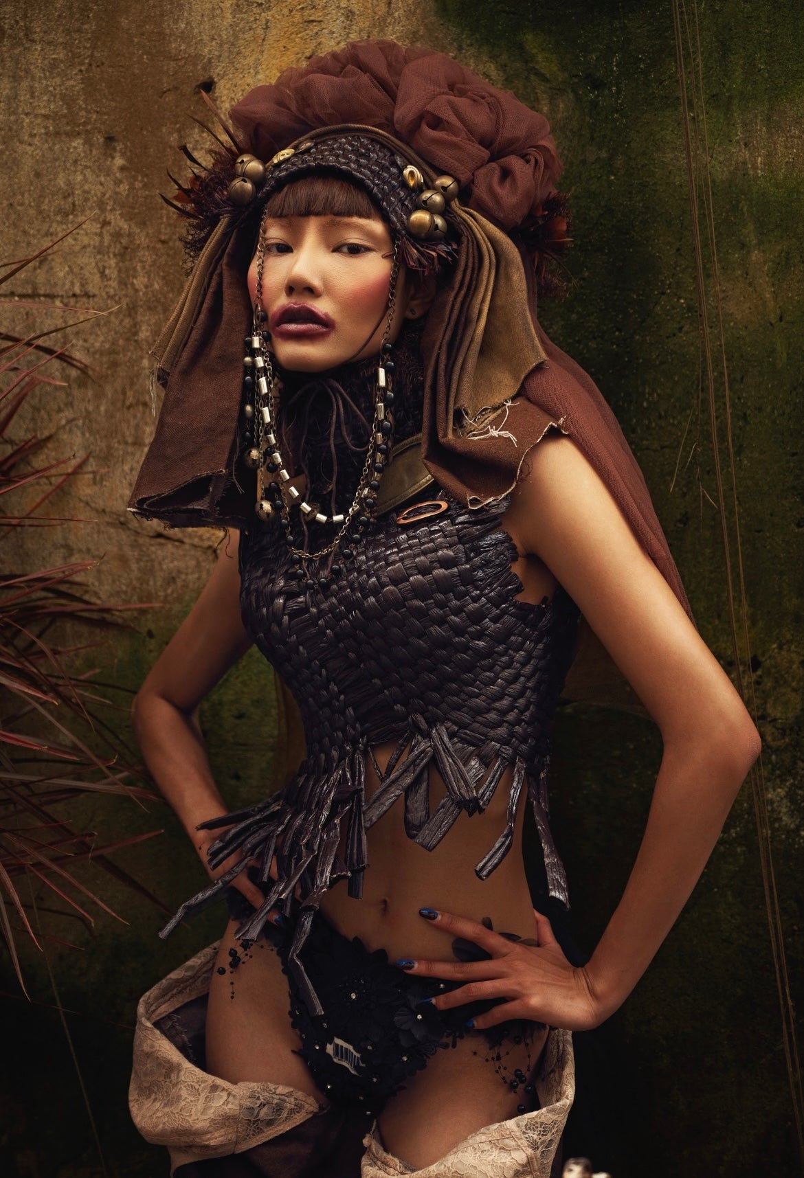 Look 1