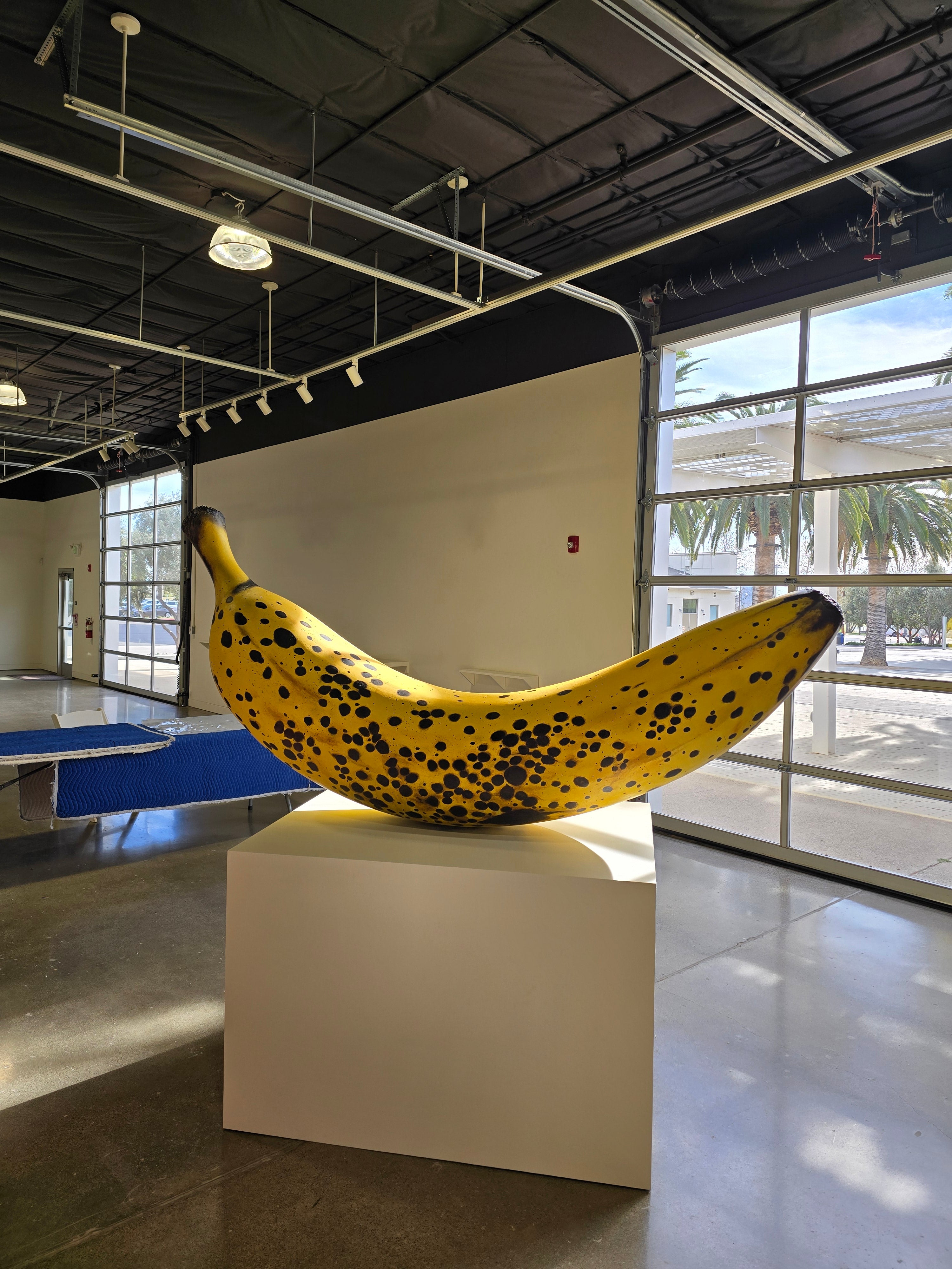Big Banana