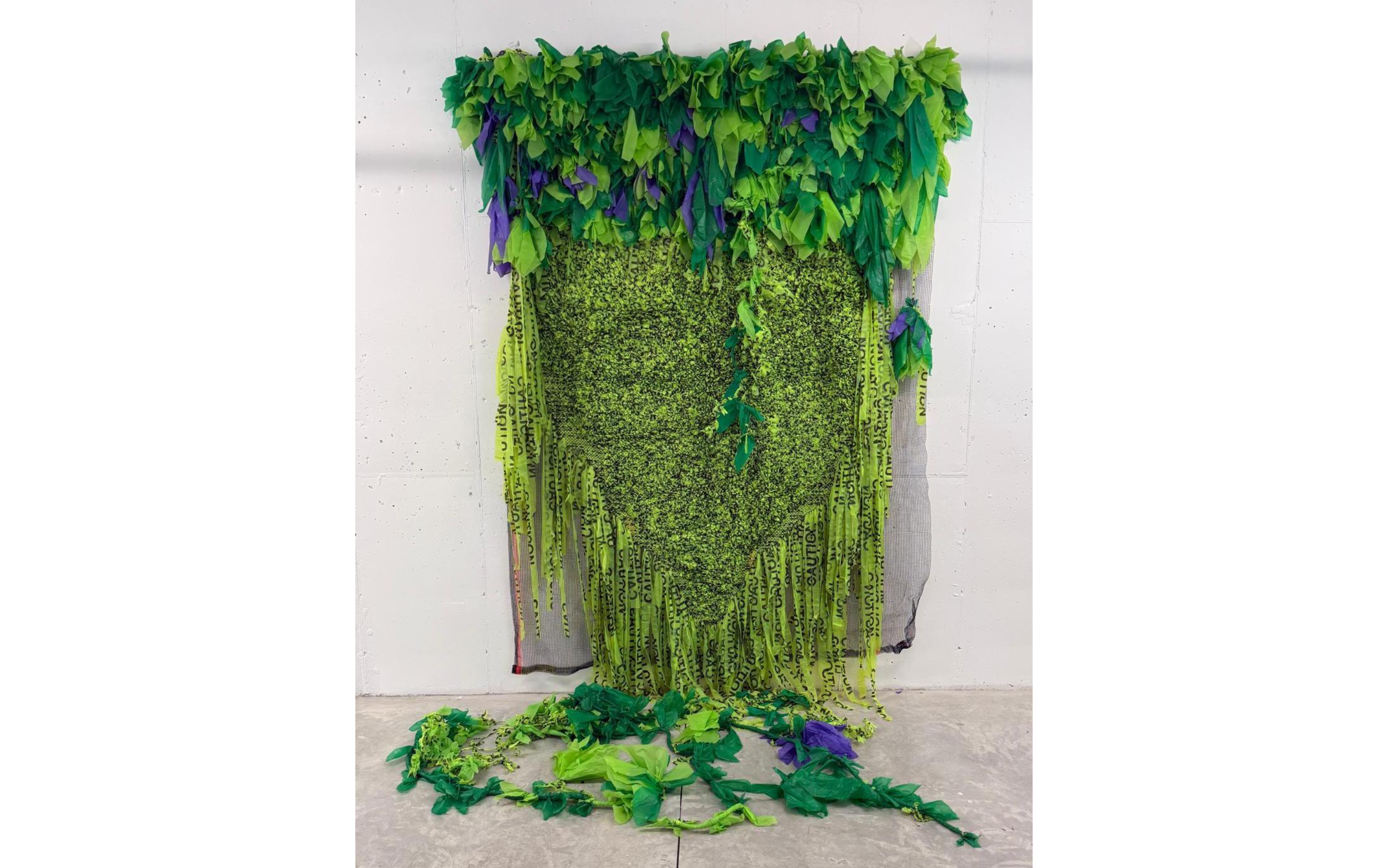 Green Unplugged