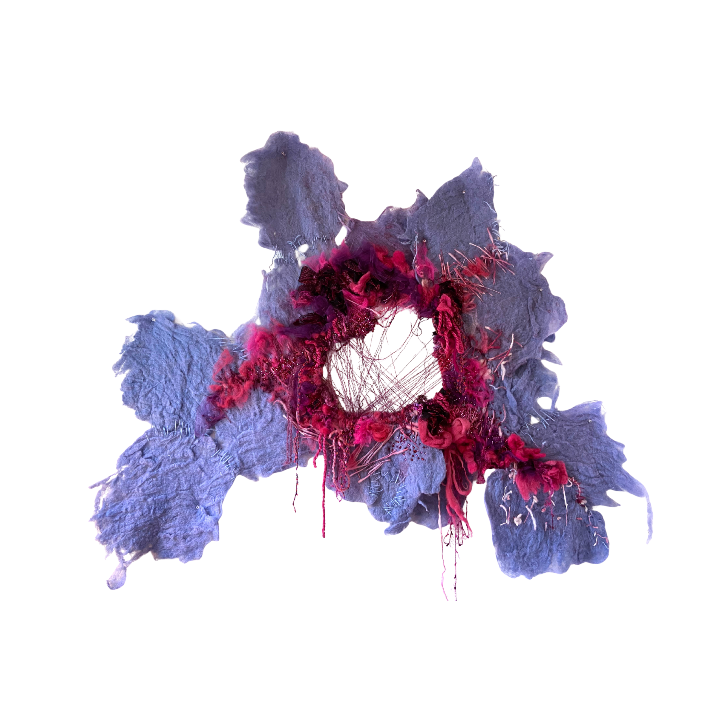 Blue Wound (mine)