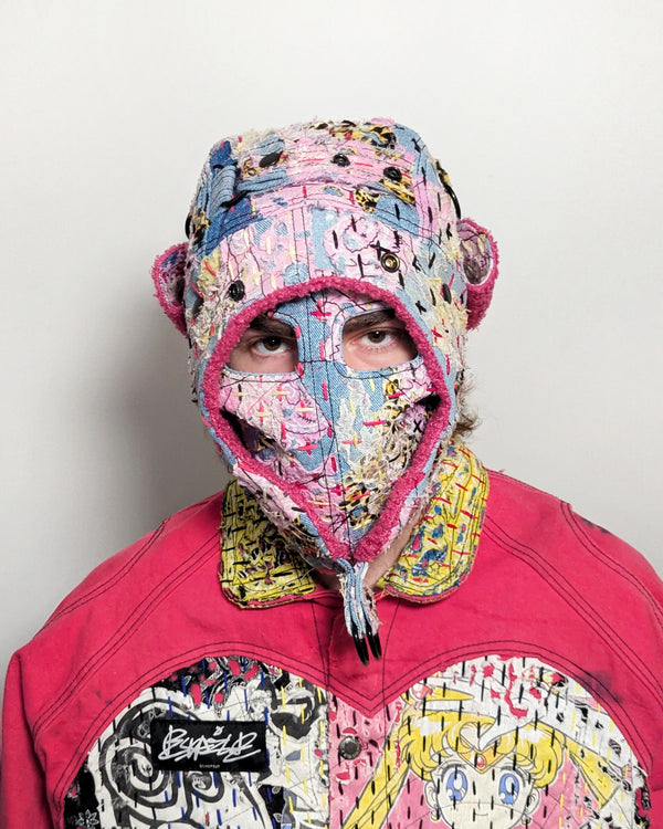 Andrew Esdaile 