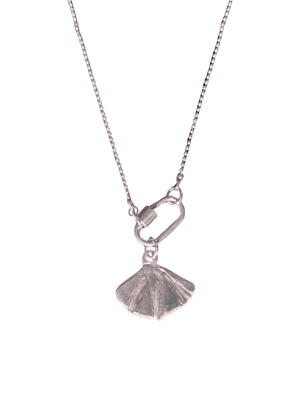 Leaf Necklace