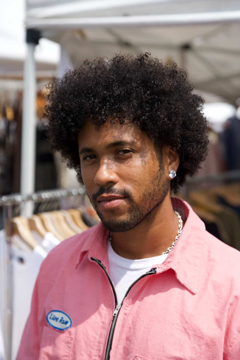 Edell “Raw” Gabriel 