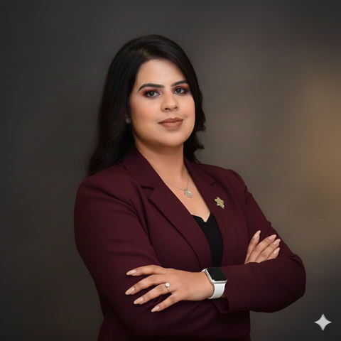 Hardeep Kaur
